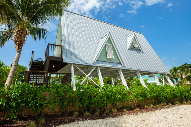 Key Largo Home 